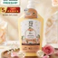 Sữa Tắm Nước Hoa Heball Professional Rose 1500g – Dưỡng Ẩm Sáng Da, Lưu Hương Hoa Hồng Quý Phái