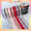 Combo 10 Cuộn Ruy Băng Lụa Chữ Always By Your Side Bản 2,5cmx45m DUHA 054