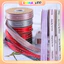 Combo 5 Cuộn Ruy Băng 2,5cm Viền, Dây Nơ Lụa Có Chữ Alway By Your Side, Cuộn 2.5cm*32m DUHA 054