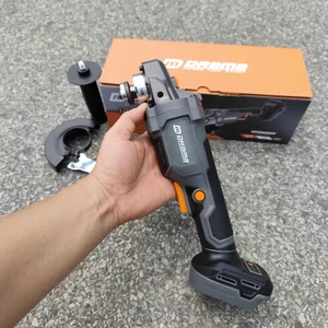 Thân Máy mài cầm tay DRAMA 5133 Không Chổi Than / 3 Cấp chỉnh tốc Chống sốc đá