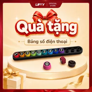 Bảng Số Điện Thoại BBDD