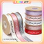 Ruy Băng Lụa In Chữ Just For You Bản 2cm*45m DUHA 058