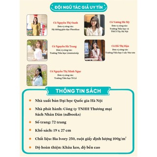 Sách - Bài Tập Tuần Toán 2 - Biên soạn theo chương trình GDPT mới - Kết Nối - Ndbooks