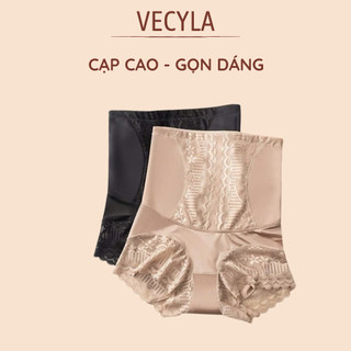 Quần lót gen bụng Nâng eo cao hông cho Phụ nữ - Quần thời trang siết eo 1125 BC_CHIC