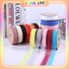 Lốc 5 Cuộn Ruy Băng Ren ( 3cmx23m ) Phụ Kiện Đóng Gói Nơ, Quà- Phụ Kiện Ngành May Ren Viền Công Chúa DUHA 066