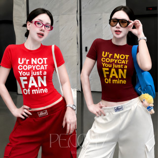 [MỞ BÁN - BST HÈ PEACHY] Áo Thun Nữ Form Tôn Dáng PEACHY - Cotton Co Giãn 4 Chiều Mềm Mát - Thiết Kế Trẻ Trung