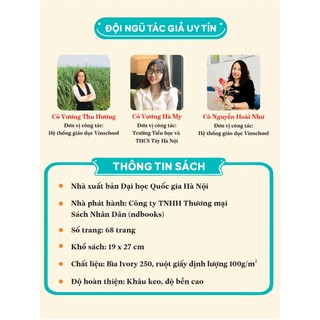 Sách - Bài Tập Tuần Toán 5 - Kết Nối Tri Thức Với Cuộc Sống - ndbooks