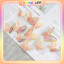 Combo 100 Set Bướm Trang Trí Bánh Kem (Set 10 Con) – Bộ Cánh Bướm 3d Bay Lượn, Đẹp Như Cổ Tích DUHA 069