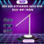 Đèn bàn HyperWork Nova HPW-DL02-WHT Trắng - Bảo Hành chính hãng 12 Tháng
