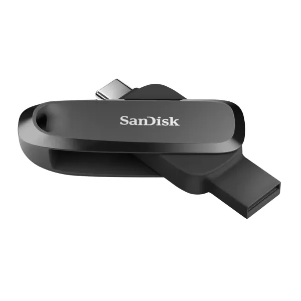 Quà tặng USB ELHA Gift