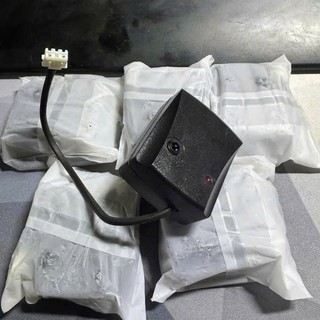 Cảm Biến Rung Báo Động Thiết Bị Chống Trộm Độ Nhạy Ổn Định. có thể ứng dụng báo động khác( mới 100% thanh lý )