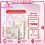 Tã Bỉm GOOBY EXTRA siêu mỏng, mềm mại, thấm hút tốt an toàn cho bé, đủ size.