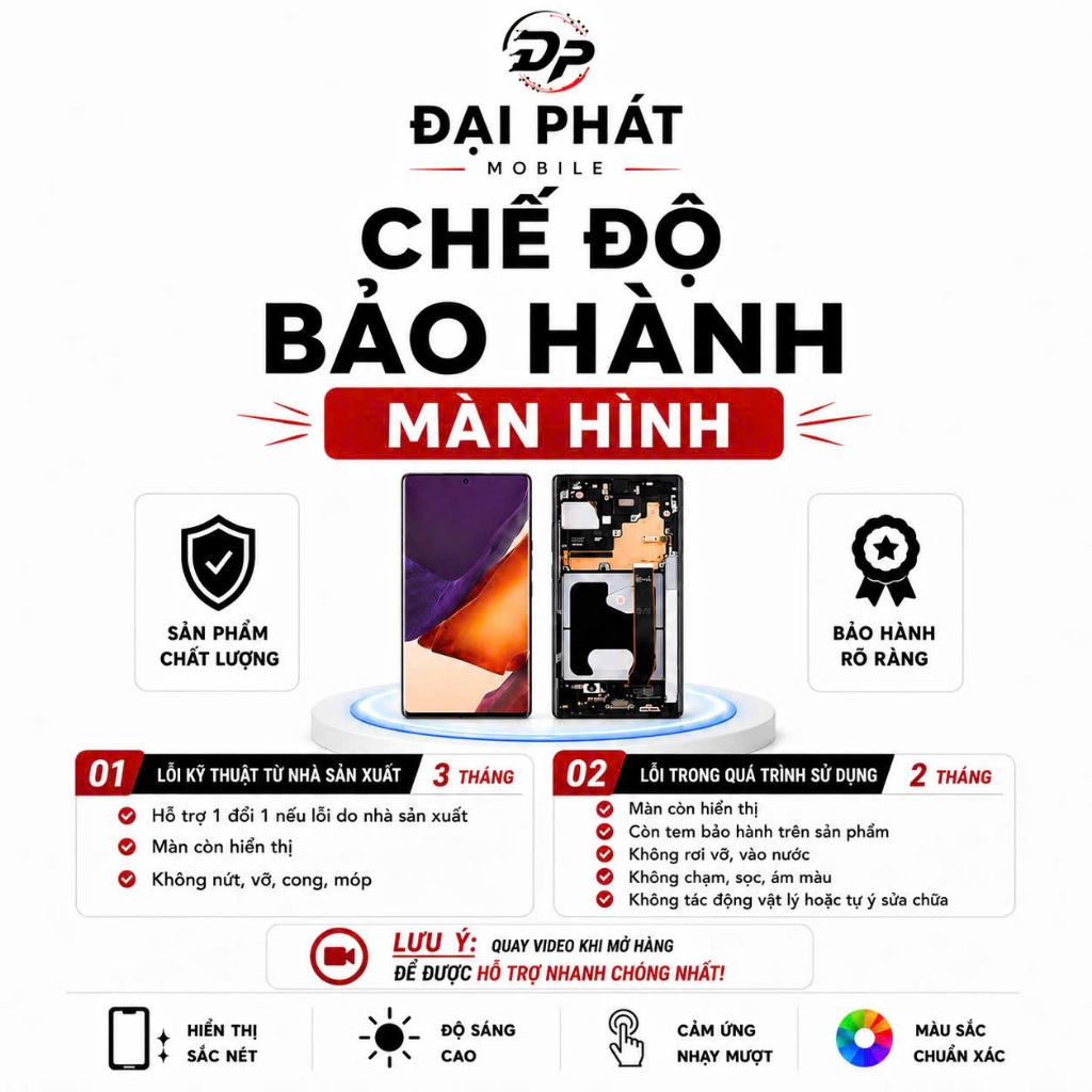 Màn Hình 12 Pro Max 13 Pro Max Soft OLED GX OLED JH 700+ Bảo Hành 3 Tháng | BigBuy360 - bigbuy360.vn