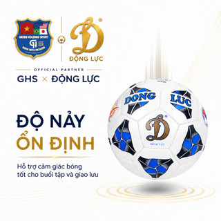Bóng Đá FIFA Quality Động Lực UHV 2.05 Chính Hãng – Size 5, Da PU, Bay Ổn Định