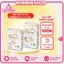 tã bỉm GOOBY EXTRA bản mới cải tiến cao cấp full size cho bé, yên tâm cho mẹ.