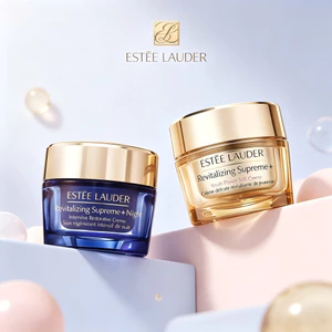 Kem dưỡng ẩm ESTÉE IAUDER 15ml/Revitalizing Supreme+ Youth/Supreme+ Nigh