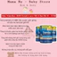 Sữa Similac 360 Total Care Mỹ 873g (0-12 tháng)