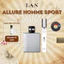 Nước Hoa Chiết Allure Homme Sport EDT, Tinh Dầu Nước Hoa Nam LAN PERFUME Phong Cách Khoẻ khoắn, Lịch lãm, Nam tính