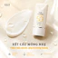 ELT |Light Barrier Sunscreen SPF50+ PA+++ 50ml – Kem Chống Nắng Hàn Quốc Dưỡng Ẩm, Mỏng Nhẹ