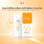 ELT |Light Barrier Sunscreen SPF50+ PA+++ 50ml – Kem Chống Nắng Hàn Quốc Dưỡng Ẩm, Mỏng Nhẹ