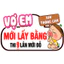 Decal Lái Mới Xin Thông Cảm Dán Ô Tô 30cm - Sticker Cảnh Báo Xe Mới Lái Chống Nước