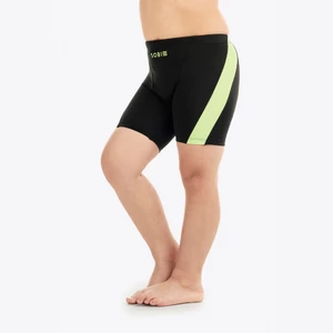 Quần bơi Kid SOBIE Boxer Aqua Minty