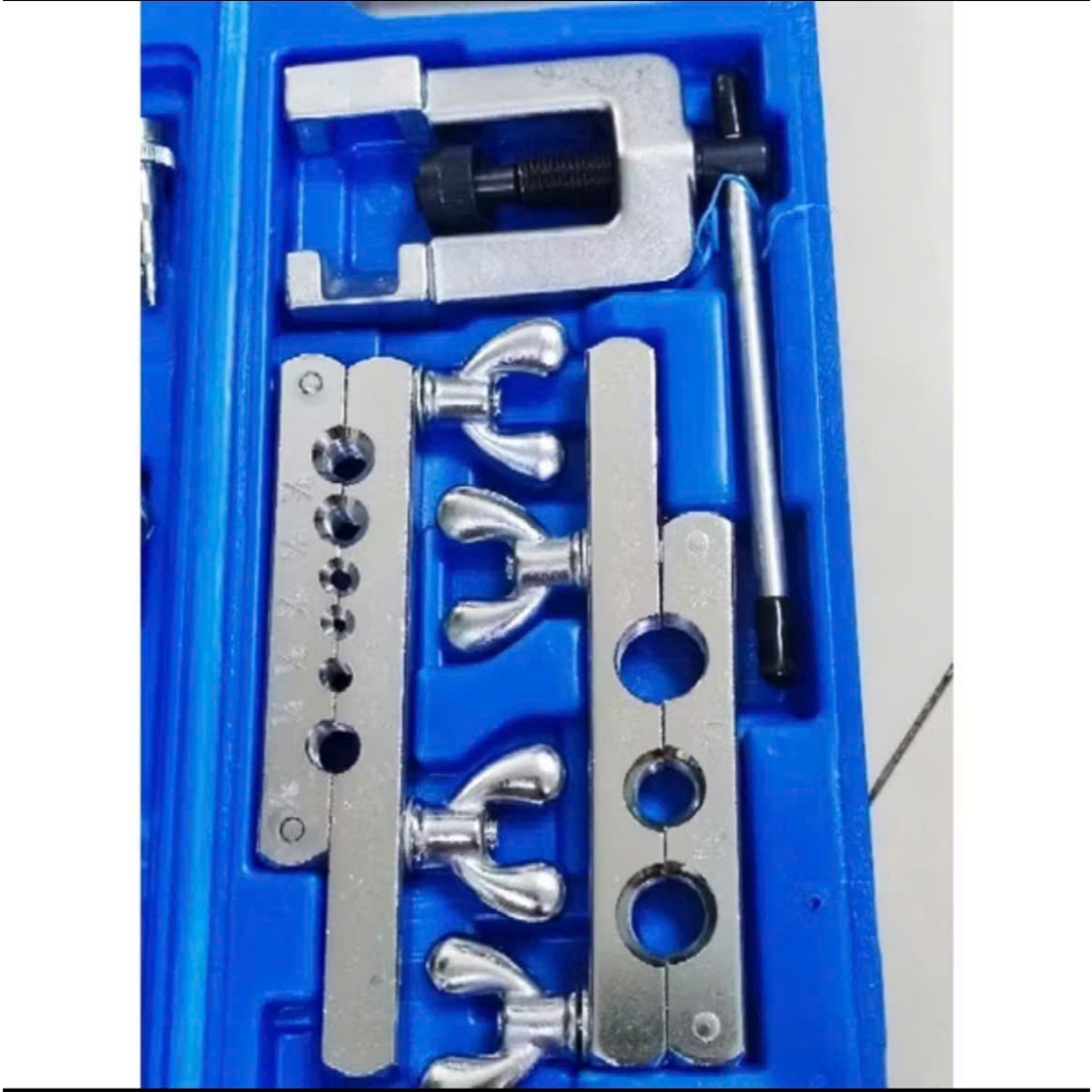bộ lã ống đồng kèm bộ nong ống CT - 275A