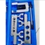 Bộ lã ống đồng CT275 và CT278 DUNNEX kèm bộ nong ống chịu áp lực cao nối gas lạnh dàn nóng dàn lạnh Ống đồng mềm 02