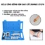 Bộ lã ống đồng CT275 và CT278 DUNNEX kèm bộ nong ống chịu áp lực cao nối gas lạnh dàn nóng dàn lạnh Ống đồng mềm 02