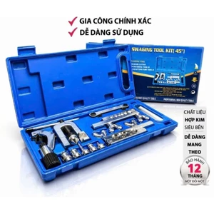 Bộ Lã Ống Đồng CT-278, bộ loe ống điều hòa, máy lạnh, Kako Store