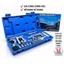 Bộ lã ống đồng CT275 và CT278 DUNNEX kèm bộ nong ống chịu áp lực cao nối gas lạnh dàn nóng dàn lạnh Ống đồng mềm 02