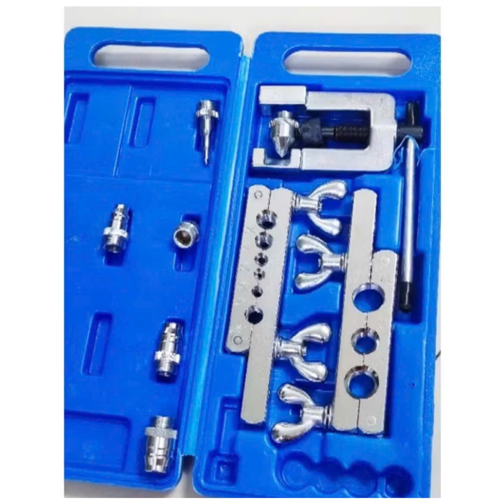 bộ lã ống đồng kèm bộ nong ống CT - 275A
