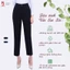 Quần TÂY ÂU nữ R16 thời trang công sở các màu sợi gỗ sồi Thái Hoà