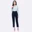 Quần TÂY ÂU nữ R16 thời trang công sở các màu sợi gỗ sồi Thái Hoà