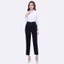 Quần TÂY ÂU nữ R16 thời trang công sở các màu sợi gỗ sồi Thái Hoà