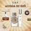Nước Hoa Nam Acqua Di Giò EDP, Tinh Dầu Nước Hoa LAN PERFUME Phong Cách Năng động, Tươi mát, Hiện đại