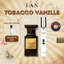 Nước Hoa Tobacco Vanille, Tinh Dầu Nước Hoa Unisex LAN PERFUME Phong Cách Độc đáo, Hiện đại, Quyến rũ