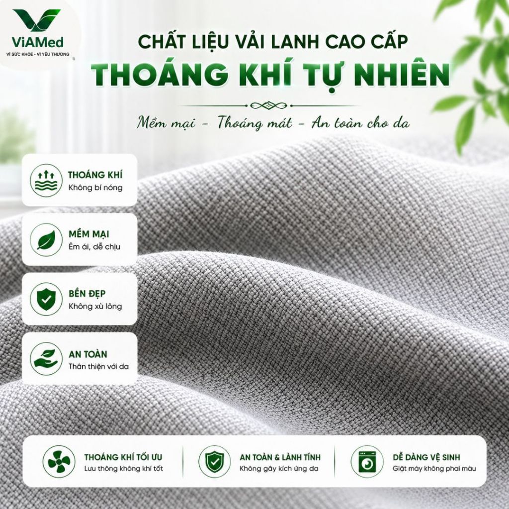 Đệm Nâng Lưng Điện 0-80° Cho Người Bệnh, Người Già - Hỗ Trợ Ngồi Dậy Loại Dài 190x75cm (BÀO HÀNH 2 NĂM)