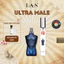 Nước Hoa Chiết Ultra Male EDT, Tinh Dầu Nước Hoa Nam LAN PERFUME Phong Cách Ấm Áp, Gợi Cảm, Hấp Dẫn, Lôi Cuốn