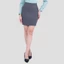 Chân váy nữ R01 Thái Hòa chát liệu cotton mềm mại vải trơn 1 lớp đa dạng màu sắc thời trang