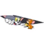 Decal Tom & Jerry 20cm Dán Ô Tô Xe Máy - Sticker Hoạt Hình Chống Nước Trang Trí Xe