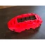 Hộp đựng bút và USB cùm phanh Porsche in 3D - Khay để đồ bàn làm việc, decor độc đáo cho fan xe hơi thể thao