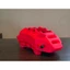 Hộp đựng bút và USB cùm phanh Porsche in 3D - Khay để đồ bàn làm việc, decor độc đáo cho fan xe hơi thể thao