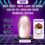 Máy triệt lông lạnh cá nhân Halio IPL Cooling Hair Removal Device - Bảo hành chính hãng 12 tháng