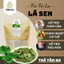 Trà Lá Sen Túi Lọc - An Thần Dễ Ngủ - Tâm An 30 Lọc