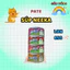 1 lon_Pate súp NEEKA cho chó mèo mọi lứa tuổi - Lon 85g