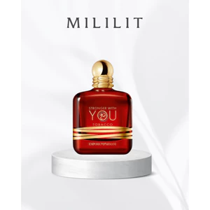Stronger With You Tobacco EDP | Nước Hoa Eau de Parfum Chính Hãng