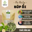 Trà búp lá ổi túi lọc - Tan mỡ giảm cân, ngừa tiểu đường - Tâm An 30 Lọc