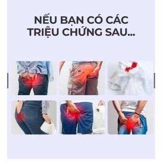 Kem Bôi Trĩ Kreain Nature Soothing Cooling Hỗ Trợ Giảm Khó Chịu Vùng Hậu Môn, Dịu Nhẹ Giảm Sưng Rát