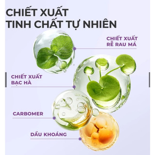 Kem Bôi Trĩ Kreain Nature Soothing Cooling Hỗ Trợ Giảm Khó Chịu Vùng Hậu Môn, Dịu Nhẹ Giảm Sưng Rát
